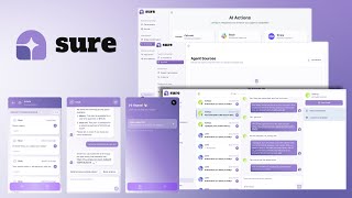 Sure AI | Project Demo | FUTURESTACK GENAI HACKATHON
