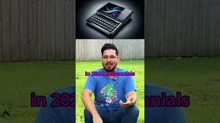 For real, TMobile should bring the sidekick back