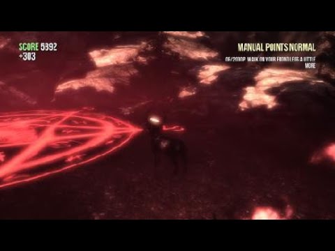 How to get robot, devil and queen goat