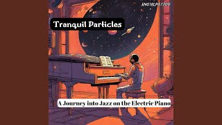 Restful Jazz for All-Night Study Jams