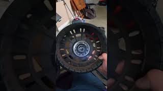 #doityourself Whirlpool Washer F7E5 Error! #washerrepair #appliancerepair #diyrepair #howtofix #diy