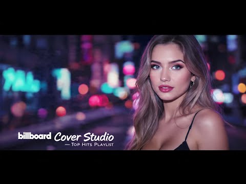 Best Pop Covers Mix 2025 🌞 Sexy Women Visuals – Anne-Marie, Sia, Ava Max, Charlie Puth #1