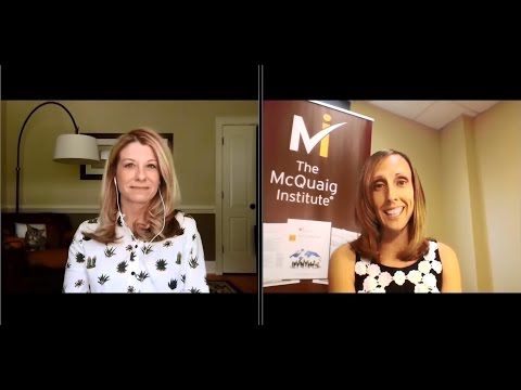 Talent Management Talks - Episode 01 - Laurie Ruettiman