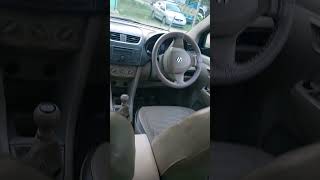 Ertiga vdi 2012 single owner