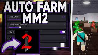 Murder Mystery 2 SCRIPT *SEM KEY* - Auto Farm, Silent Aim, ESP, Custom Cursor! 2026