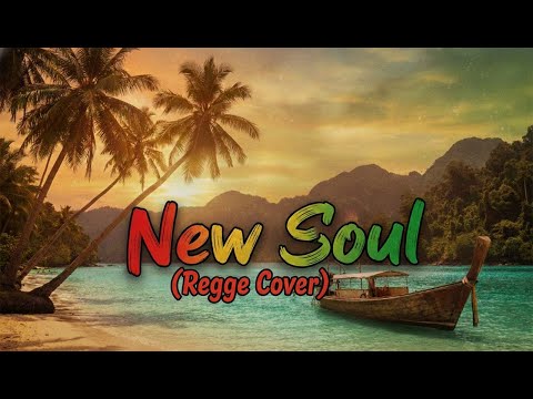 New Soul - Reggae Cover (Moni)