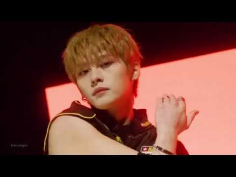 Stray Kids - 'How you like that' M/V