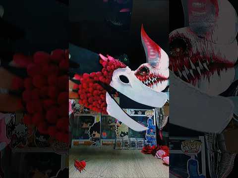 Rose puppet soon :3 #ScarOfLove #Dragonpuppet #scary #cool #dino #art
