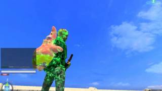 Warz I love you Hack Dev V3