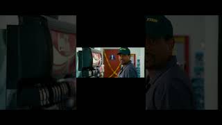 Wild Hogs Martin Lawrence(Bobby)