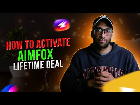 How to Activate Aimfox Lifetime Deal on AppSumo: Step-by-Step Guide for LinkedIn Automation