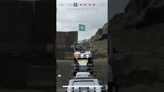 M7 Clutch Guided Messile - Delta Force #deltaforcecreator #deltaforce #deltaforcegameplay
