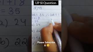 Alphabetical Reasoning | Coding Decoding | #ssc #shorts #shots #tricks #exam #ytshorts #reasoning