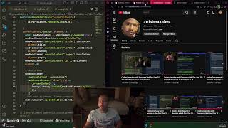 Coding Everyday until I become a Web Dev | Day 26 - The Odin Project pt 5 - Library Project