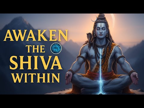 Karpur Gauram | Most Peaceful Shiva Mantra for Meditation & Inner Calm