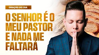 ORAÇÃO FORTÍSSIMA DO SALMO 23