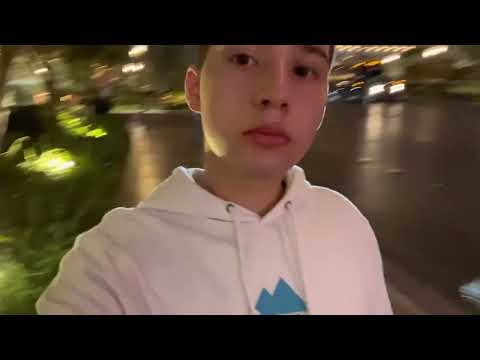 24 HOURS IN LAS VEGAS