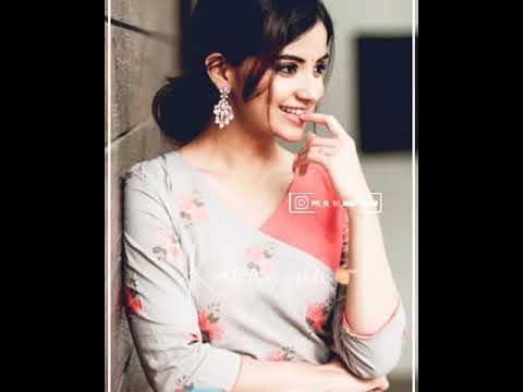 Kashmira pardeshi love status