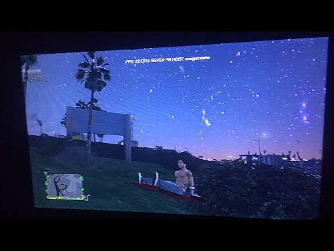 Gta v