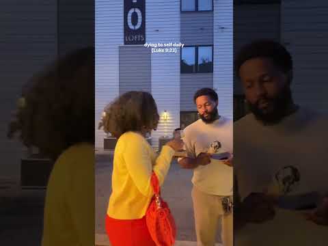 a Christ-centered marriage looks like…