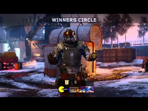 Out Now: Black Ops III: Awakening [HD Gameplay]