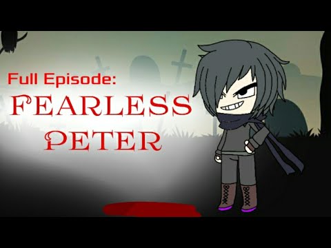 Full: Fearless Peter
