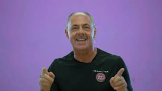 Welcome to Flow Self Defence Academy by George Kesic.