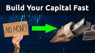 Build your capital from 0 to 10 000 USD