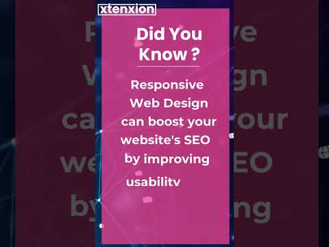 "Boost Your Website's SEO with Responsive Web Design"