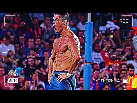 Ronaldo Cristiano edit cr7