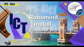 RoboMind Setup