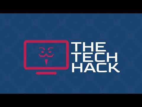The Tech Hack Live Stream