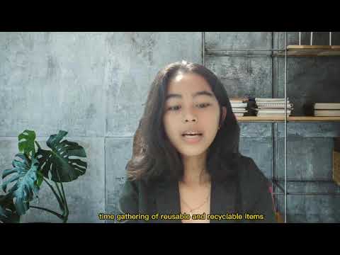 Recorded Presentation