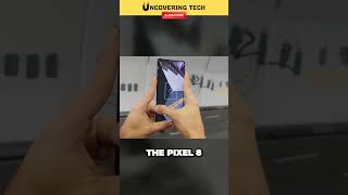 Google Pixel 8 Pro - Will These Camera Upgrades Change the Game? You Won't Believe It! #shorts #tech