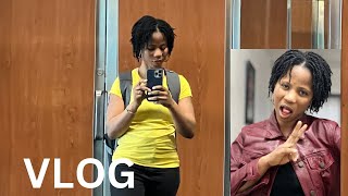 VLOG : Spend a typical day off with me | My work free day routine