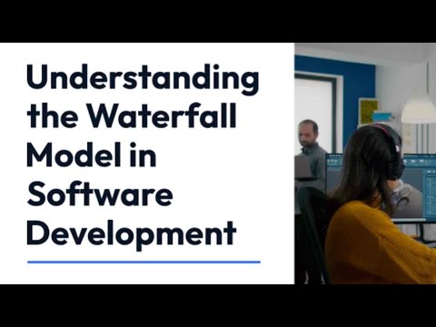 1. Waterfall Model?
