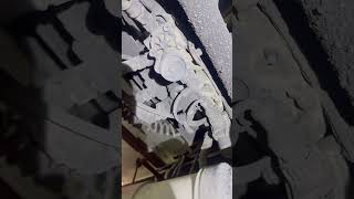 #freightliner #Cascadia #Differential #Oil #Leaking #Mechanic #repairservices