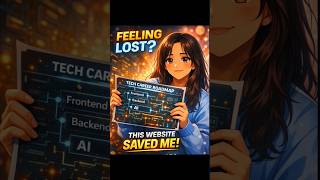 Frontend? Backend? Full-Stack? Pick Your Fighter 🎮 #typeography #roadmap #codeing #website #engineer