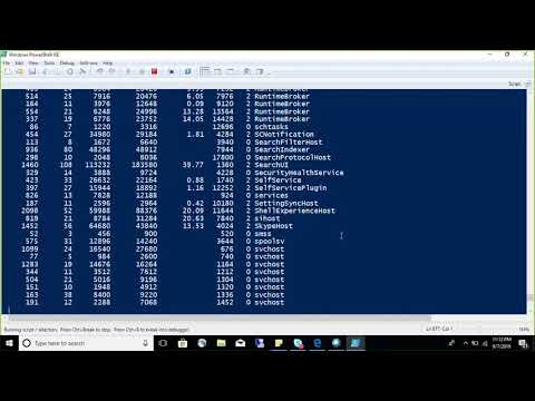 PowerShell Training for Beginners -Day04