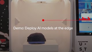 Monitor manufacturing at the edge using OpenShift AI