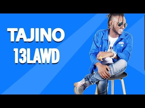 EXCLUSIVE INTERVIEW WITH  TAJINO THE TALENTED ARTIST FROM KINGSTON 13.