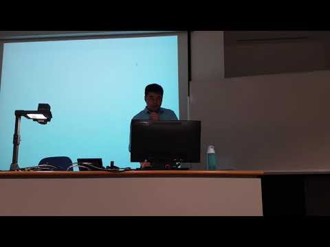 CSCI 262 - Access Control III : Windows
