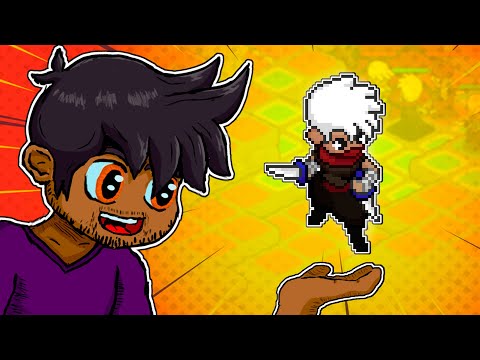 FAZENDO UM ASSASSINO NO MEU JOGO INDIE! ETHERLAND TACTICS