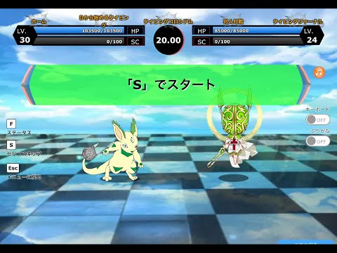 タイピンガーZ Z3