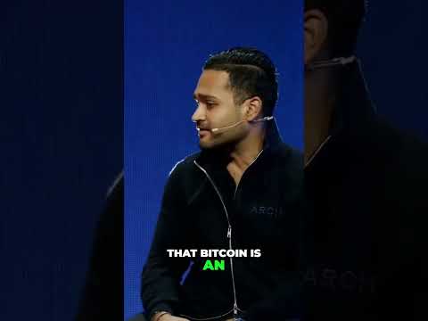 2024 will be remembered as a turning point for crypto.