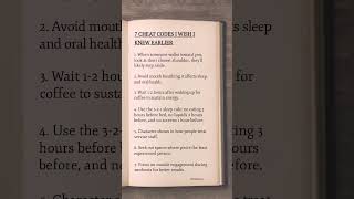 Cheat codes I wish I knew earlier #shorts #viral