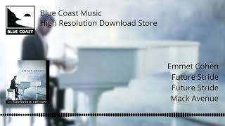 Emmet Cohen - Future Stride - Future Stride - 04