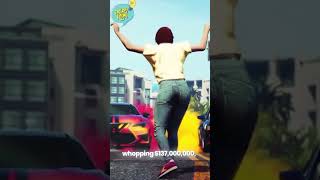 "Unveiling the Secrets of GTA V: Beyond the Virtual Realm! 🎮💰 #GTAV #GamingFacts #OpenWorld"