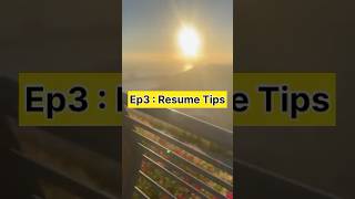 Ep 3 : How I landed a teaching job without experience / Career Restart Dairies / Teaching Jobs