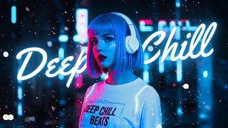 Deep Chill BEATS · Neural Flow — 🪫 Futuristic Downtempo for Coding, Study & Focus (56 min Mix)